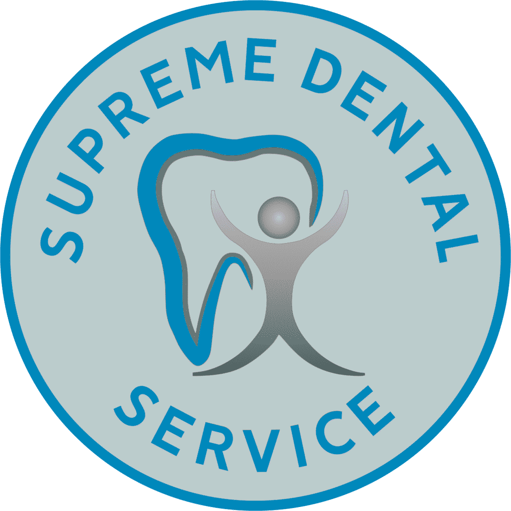 Supreme Dental Services