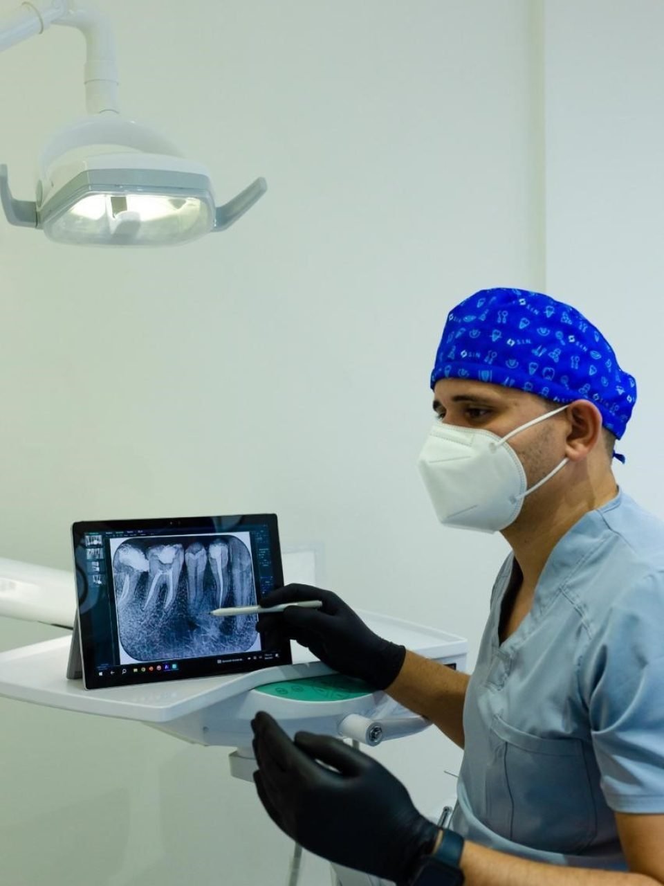 Clínica dental